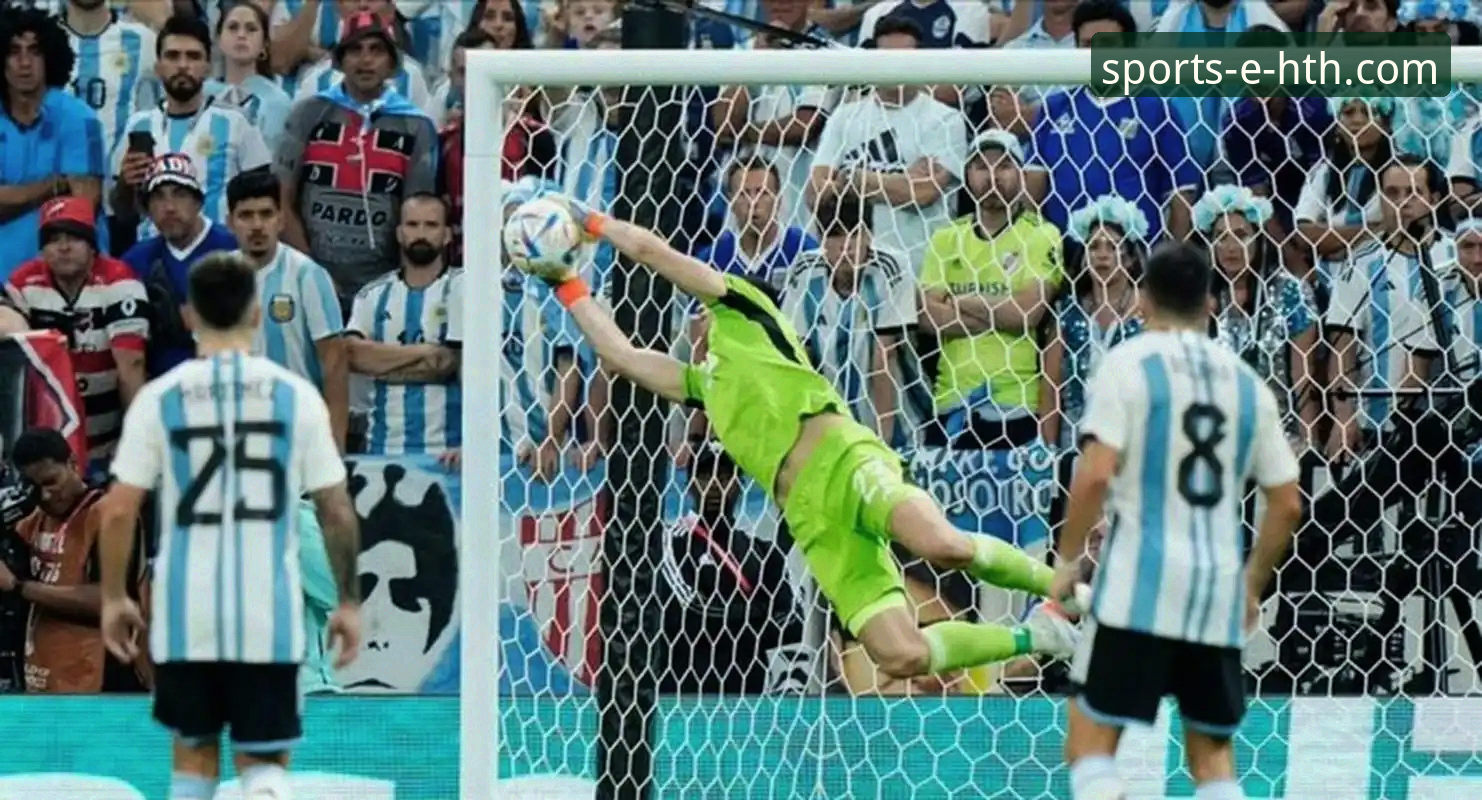 阿根廷世界杯前折损关键战术棋子：帕尼切利重伤事件深度解析